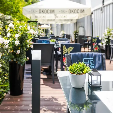 Focus Premium Hotel 4*