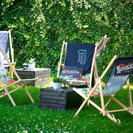 Focus Premium Hotel Krakow