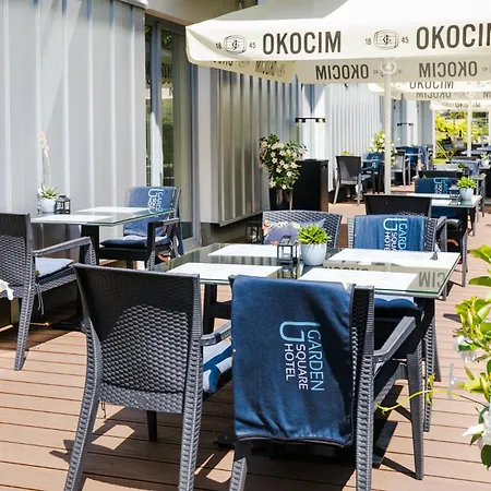 Focus Premium Hotel Krakow