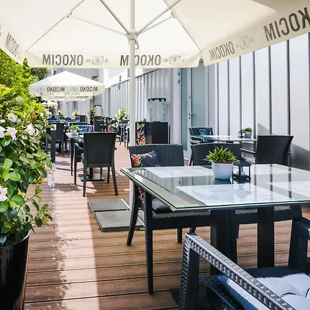 Focus Premium Hotel Krakow