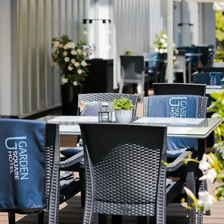 Hotel Focus Premium