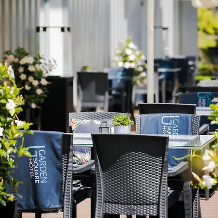 Hotel Focus Premium 4*