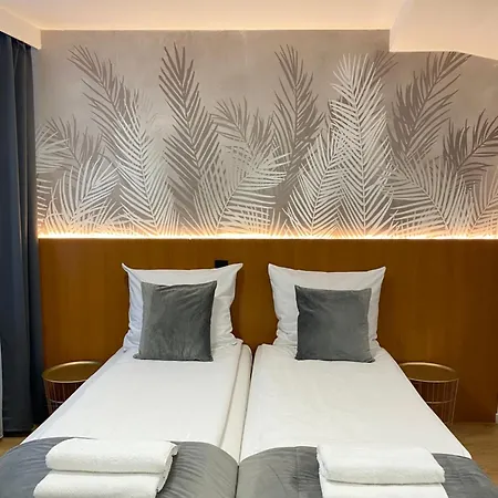 Garbarska 22 Apartman *
