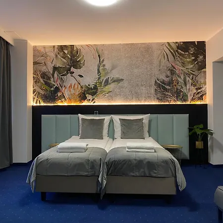 Apartman Garbarska 22