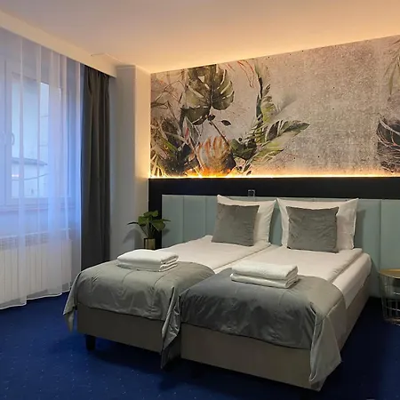 Garbarska 22 Apartman Krakkó