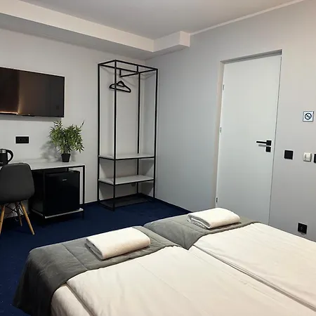 Garbarska 22 Apartman *