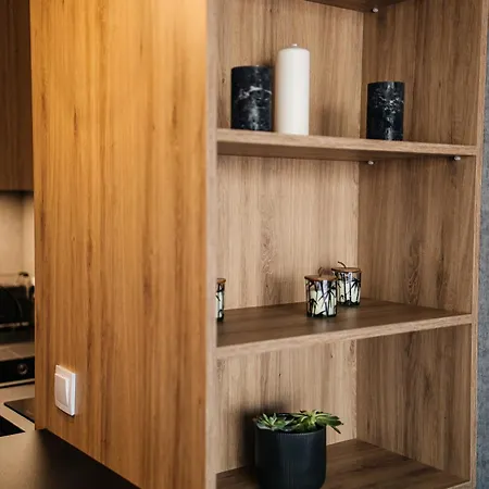 Kw51 Lux Appartement *