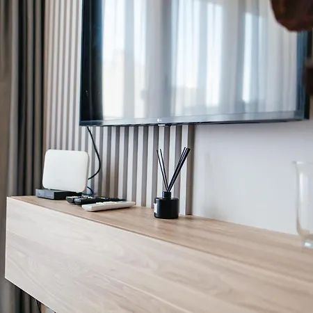 Kw51 Lux Appartement Cracovie