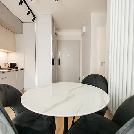 Appartement Kw51 Lux *