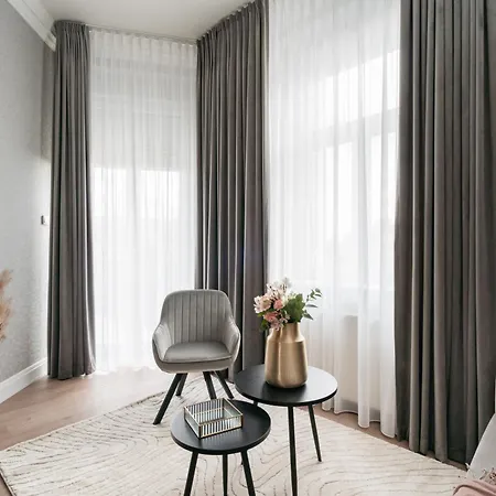 White Lotus - Loftaffair Collection Apartment Krakow