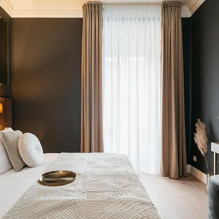 White Lotus - Loftaffair Collection Apartment Krakow