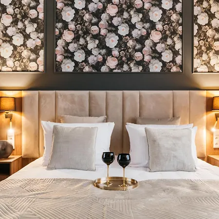 Apartment White Lotus - Loftaffair Collection Krakow