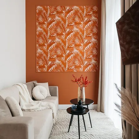 White Lotus - Loftaffair Collection * Krakow