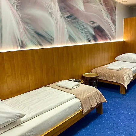 Apartman Garbarska 22