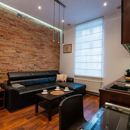 Apartamento Luna Prestige *