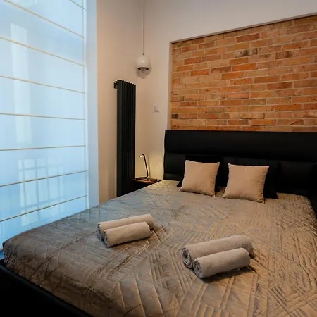 Apartamento Luna Prestige *