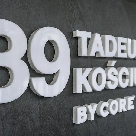 Rentplanet - Kosciuszki Appartement Cracovie