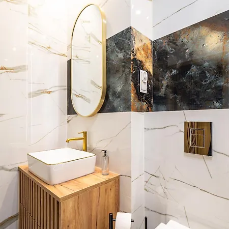 Rentplanet - Kosciuszki Cracovie