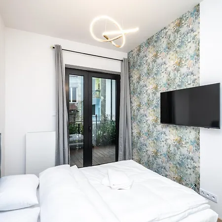 Rentplanet - Kosciuszki Cracovie