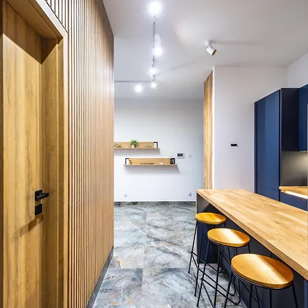 Rentplanet - Kosciuszki * Cracovie