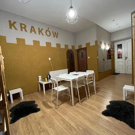 Girls Краков