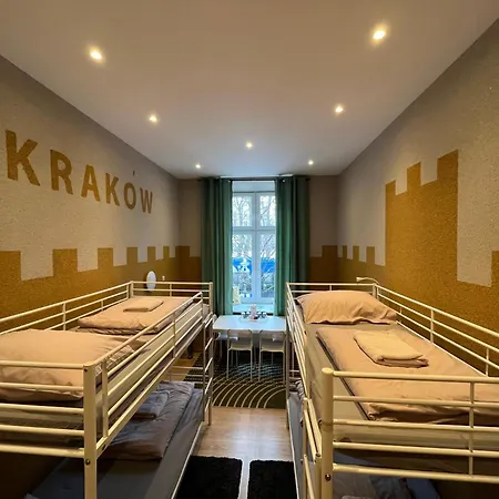 Girls Краков