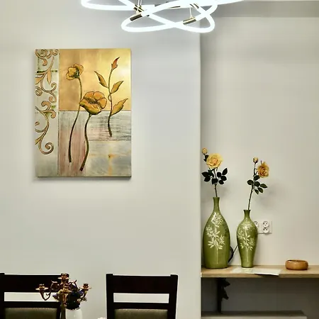 Apartment Goldengreen