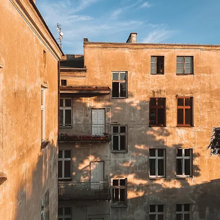 Sunset Stories Old Town Apartment Krakow