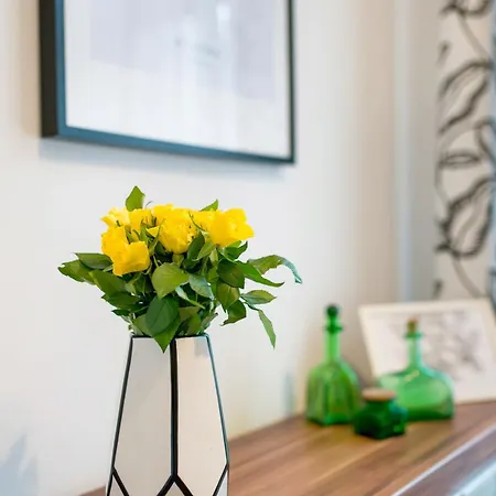 Wawelove Royal Spacious 2 Bedroom Apt 1 Min To Main Sq! Apartment *