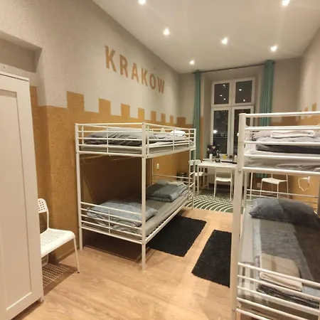 Girls Краков