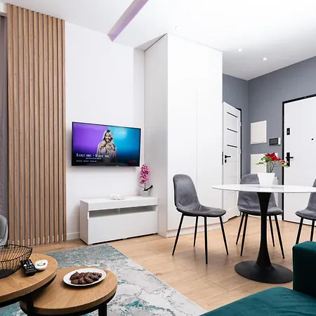Dream Apartamento *