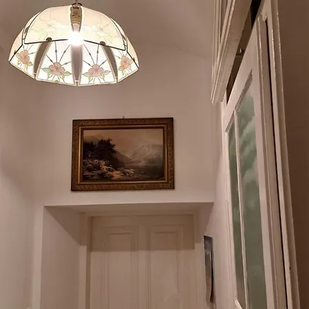 St. Mark's Square Apartment Krakow