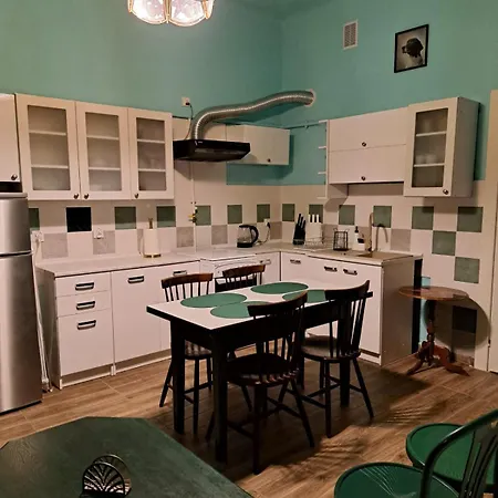 St. Mark's Square Apartment Krakow
