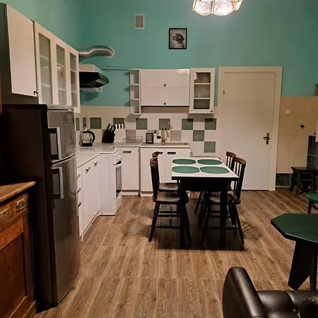 St. Mark's Square Apartment Krakow