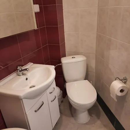 St. Mark's Square Apartment *