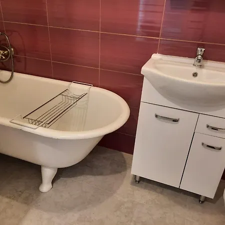 St. Mark's Square Apartment *