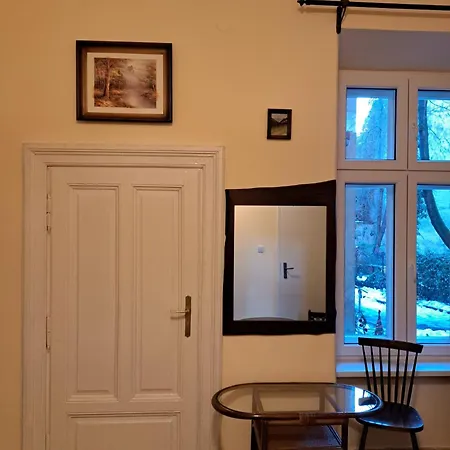 Apartment St. Mark's Square Krakow