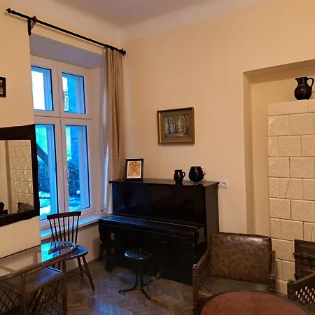 Apartment St. Mark's Square