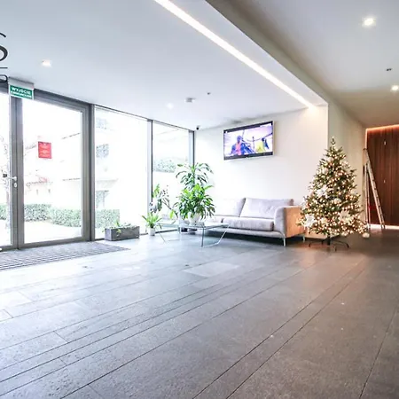 Apartmán Ekskluzywny Obok Zamku Wawelskiego *