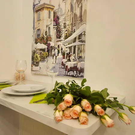 Nikodem In Old Town - Center Appartement *