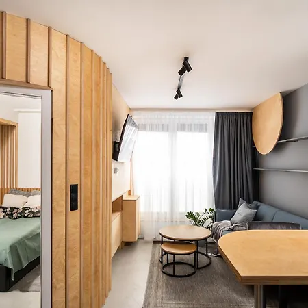 Apartamento Novanest - Kalwaryjska - By Upstairs *