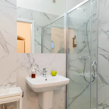 Appartement Nikodem In Old Town - Center