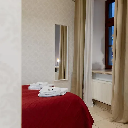 Nikodem In Old Town - Center Appartement *