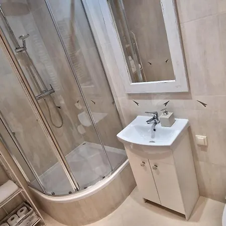 Soltysowska 10d Apartment Krakow