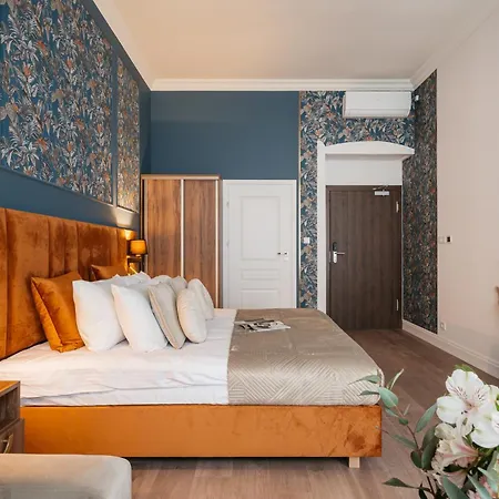 White Lotus - Loftaffair Collection Apartment Krakow