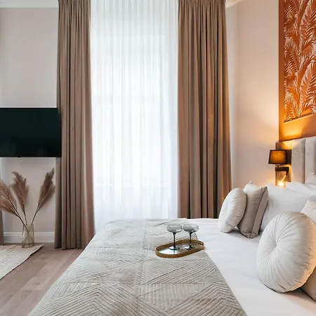 White Lotus - Loftaffair Collection Apartment Krakow