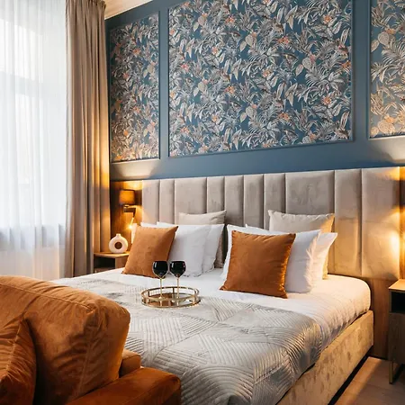 Apartment White Lotus - Loftaffair Collection Krakow