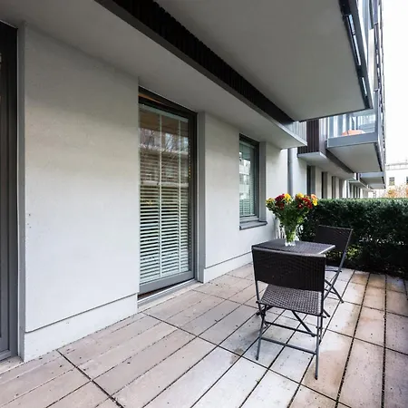Apartment Premium By Wawel Castle *