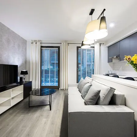 Premium By Wawel Castle Apartment Krakow