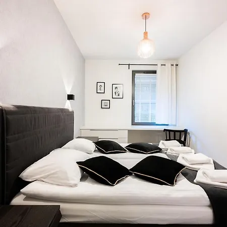 Apartment Premium By Wawel Castle